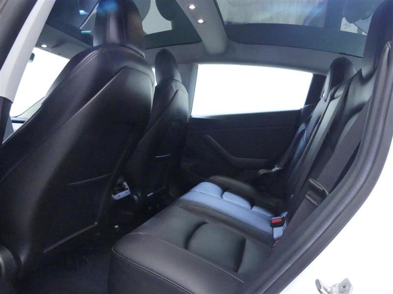 Used 2019 Tesla Model 3 Standard Range Plus image 24