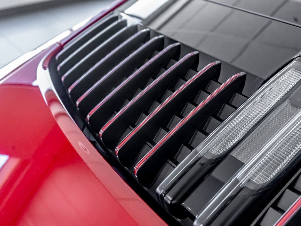 Certified 2024 Porsche 911 Carrera 4 GTS image 33