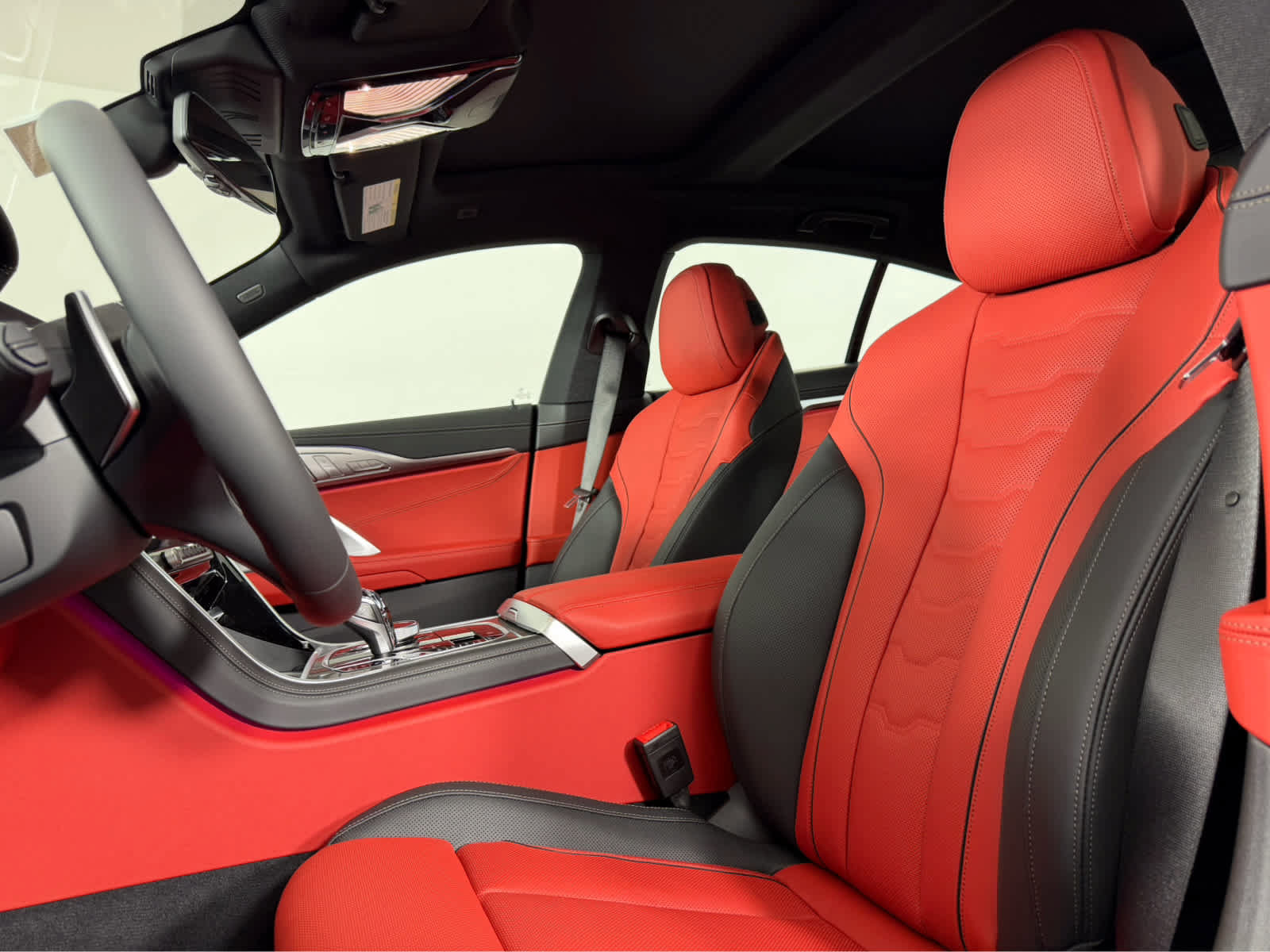 New 2026 BMW 840i xDrive AWD/4WD image 12
