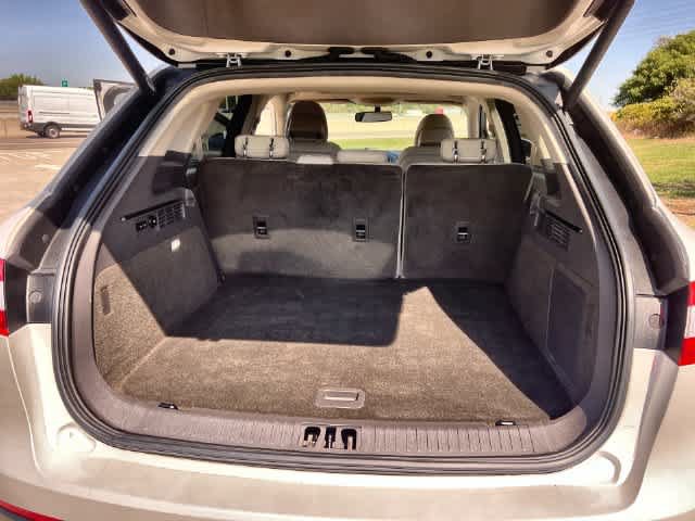 Used 2018 Lincoln MKX Reserve FWD image 20