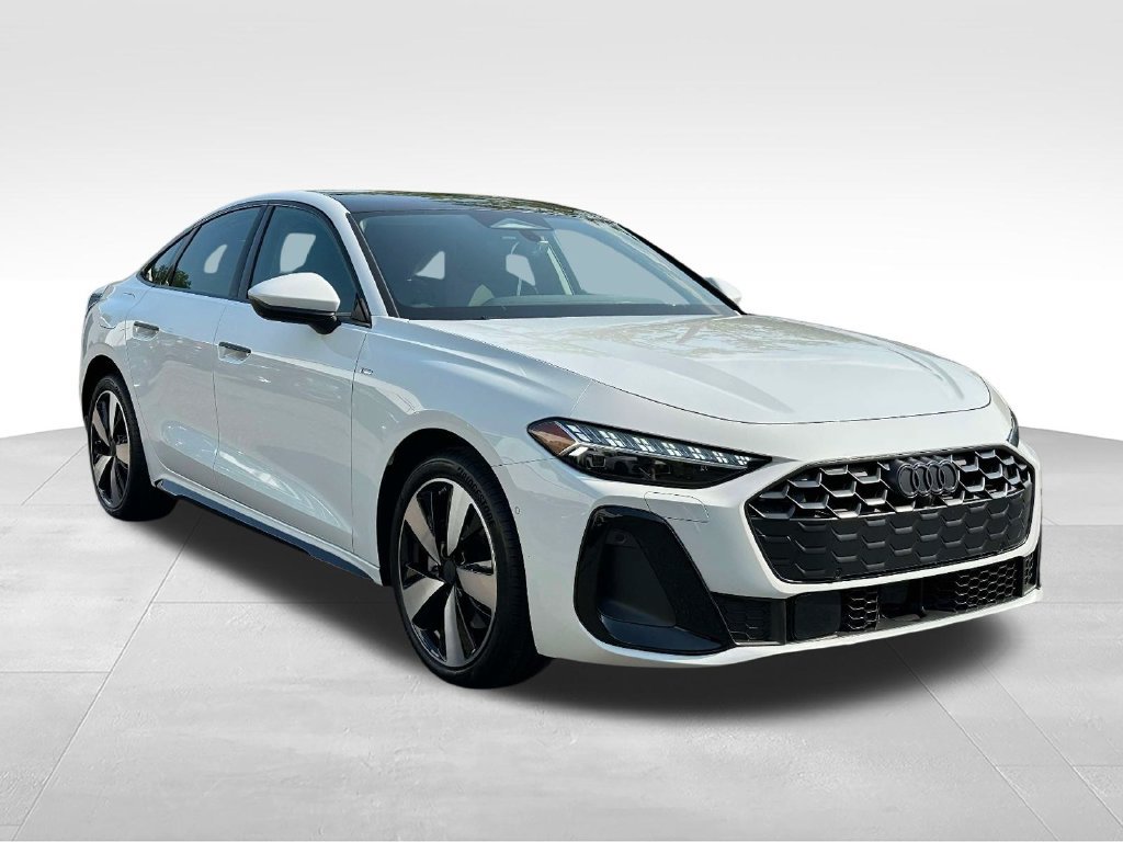 New 2026 Audi A5 Premium Plus AWD/4WD image 10