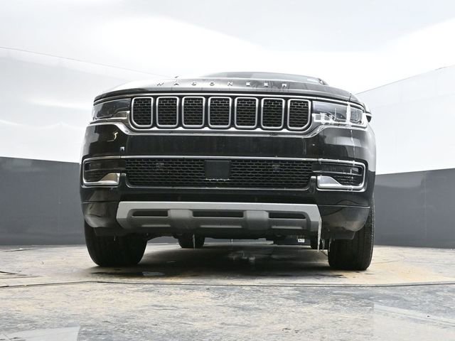 Used 2024 Jeep Wagoneer Series II image 58