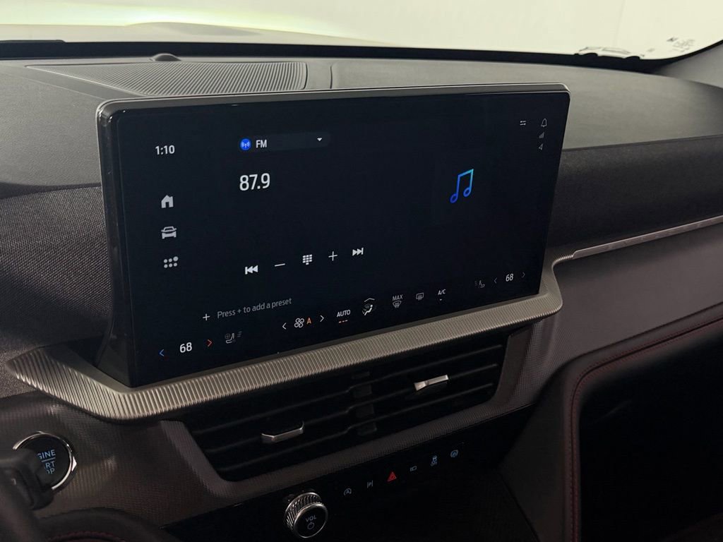 Used 2025 Ford Explorer ST-Line AWD/4WD image 18