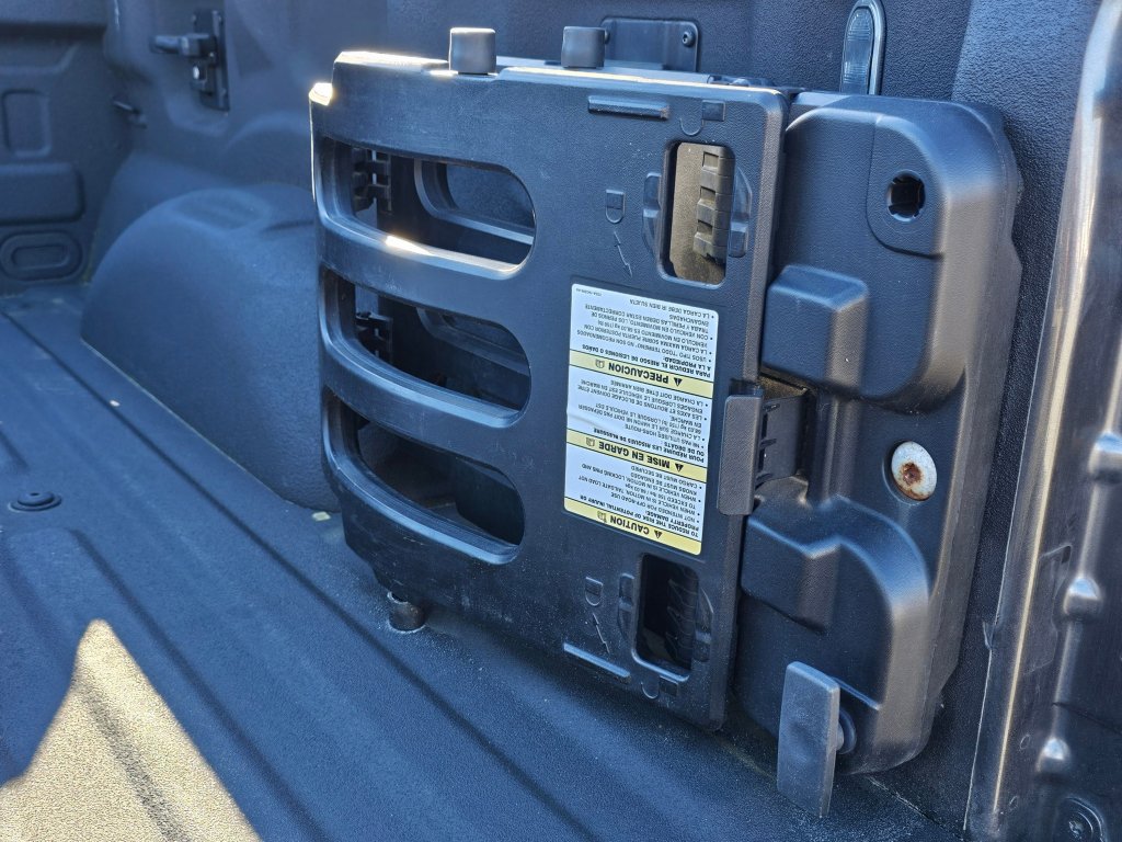 Used 2017 Ford F150 Platinum w/ Technology Package image 20