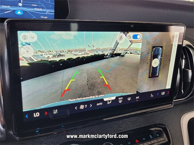 New 2025 Ford Expedition Tremor image 12