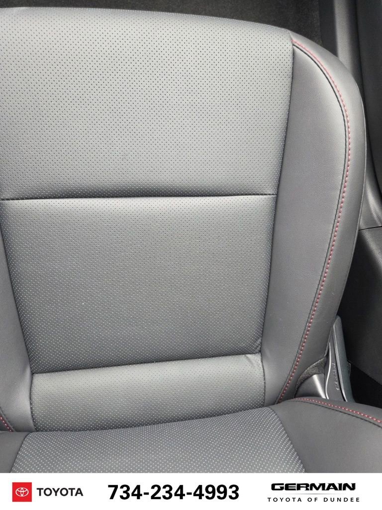 New 2026 Toyota Prius Plug-In Hybrid image 44