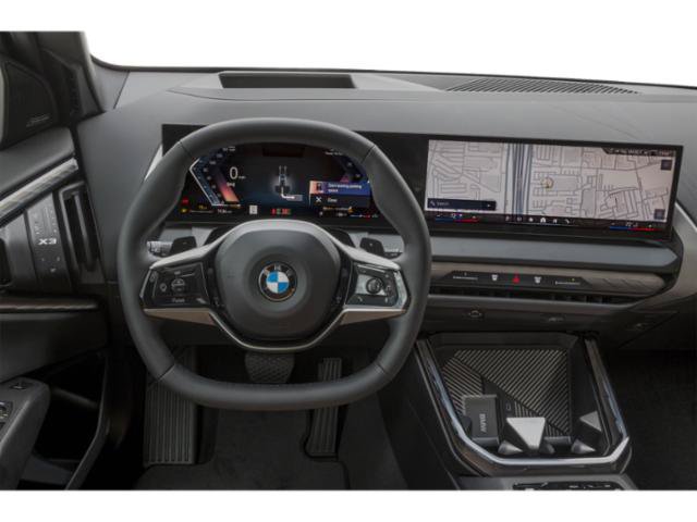 New 2026 BMW X3 xDrive30i w/ M Sport Package AWD/4WD image 9