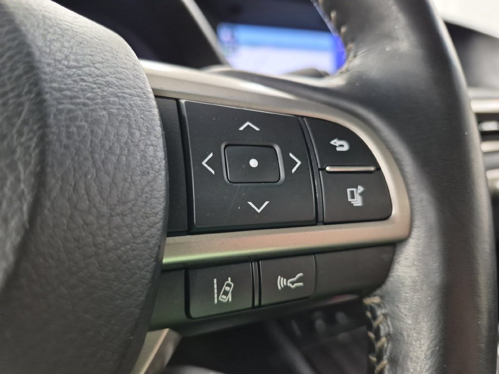 Used 2016 Lexus GS 350 AWD w/ Premium Package image 21