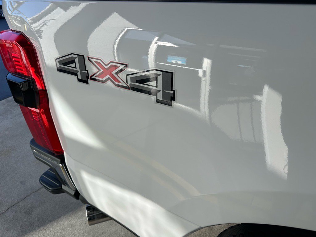 New 2026 Ford F250 Lariat image 11