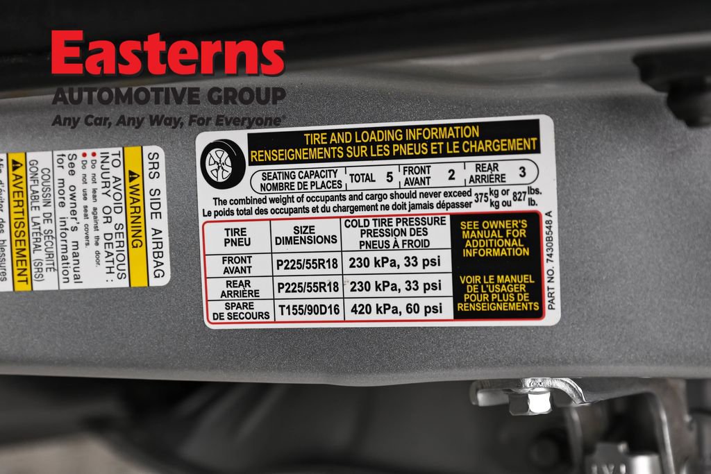 Used 2024 Mitsubishi Outlander Sport LE image 34