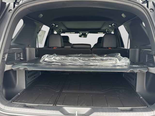 New 2026 Honda Passport TrailSport image 19