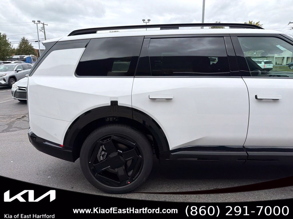 New 2027 Kia Telluride X-Line SX Prestige AWD/4WD image 7