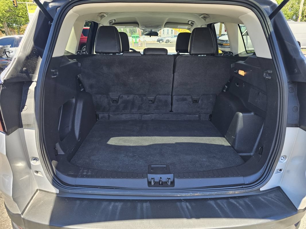 Used 2019 Ford Escape SE AWD/4WD image 10