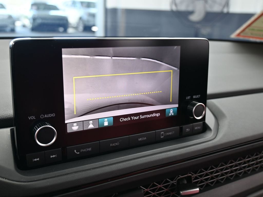 Used 2024 Honda Accord EX image 26