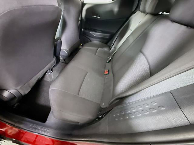 Certified 2019 Toyota C-HR XLE FWD image 25