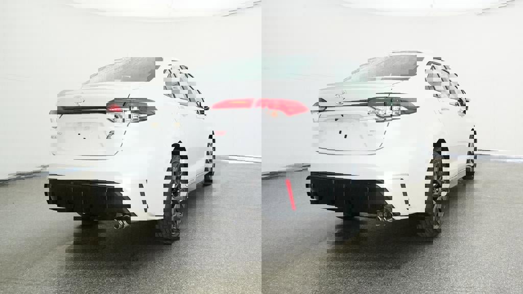 New 2026 Toyota Corolla SE image 24