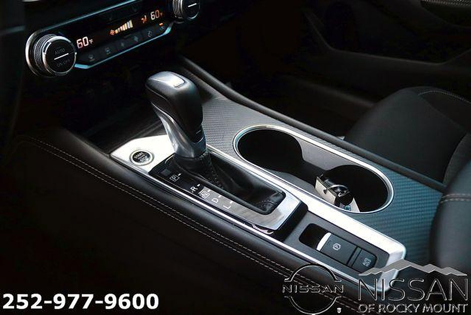 Certified 2025 Nissan Altima 2.5 SV w/ SV Premium Package FWD image 19
