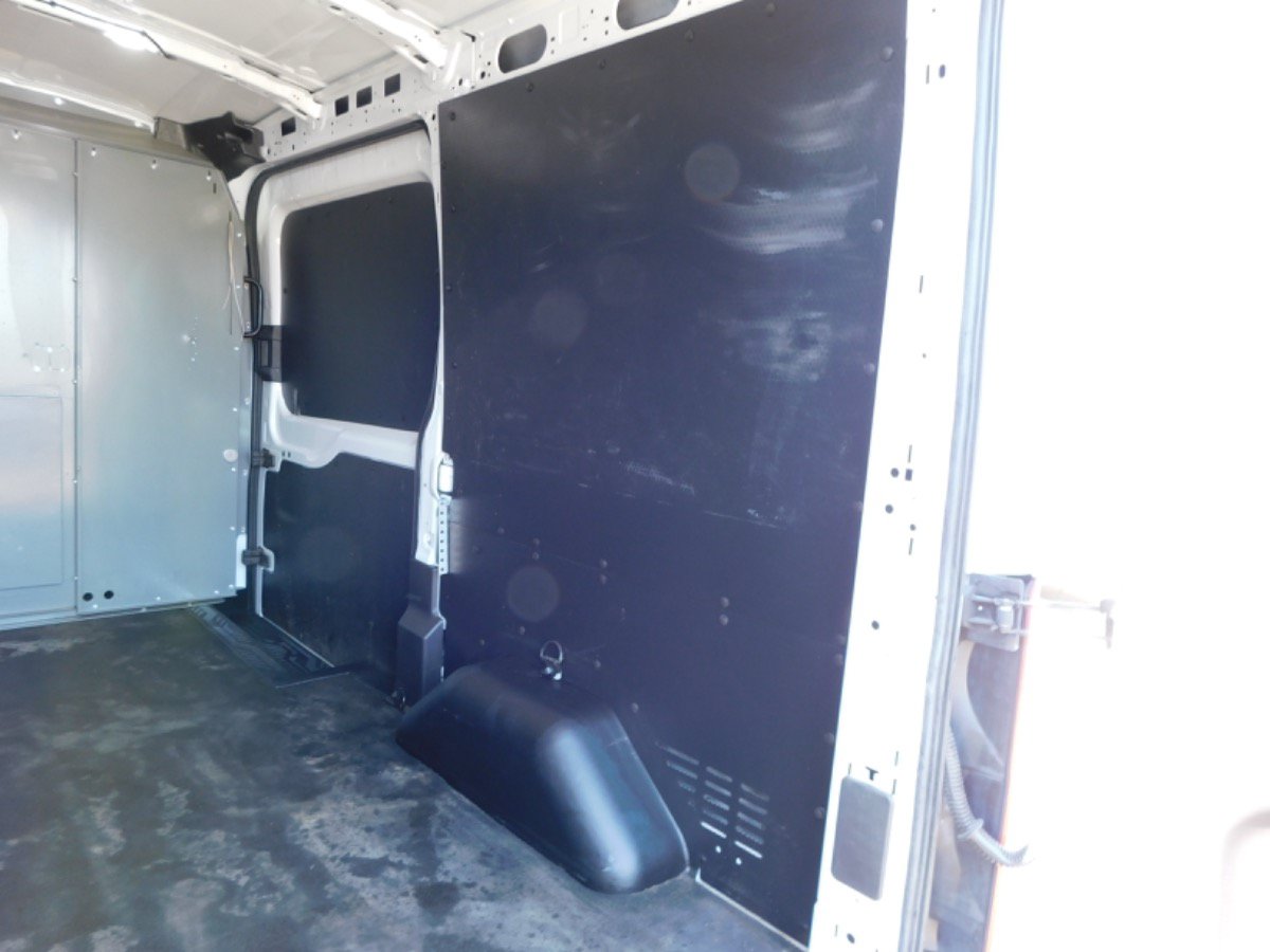 Used 2019 Ford Transit 150 130 Medium Roof RWD image 30