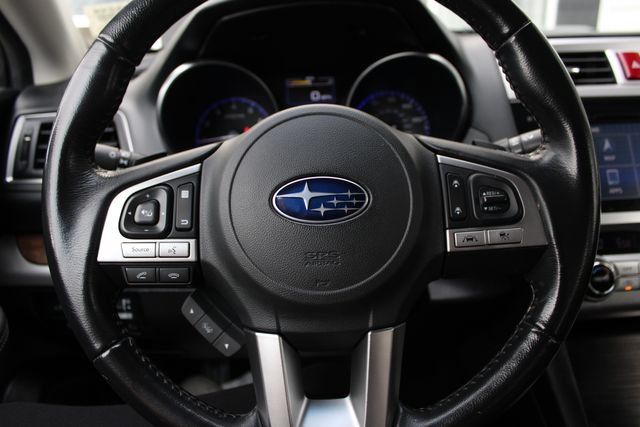 Used 2016 Subaru Outback 2.5i Limited AWD/4WD image 13