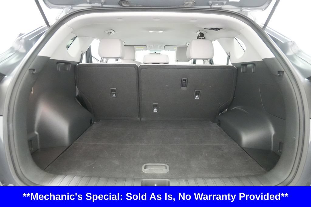 Used 2018 Hyundai Tucson SEL AWD/4WD image 20