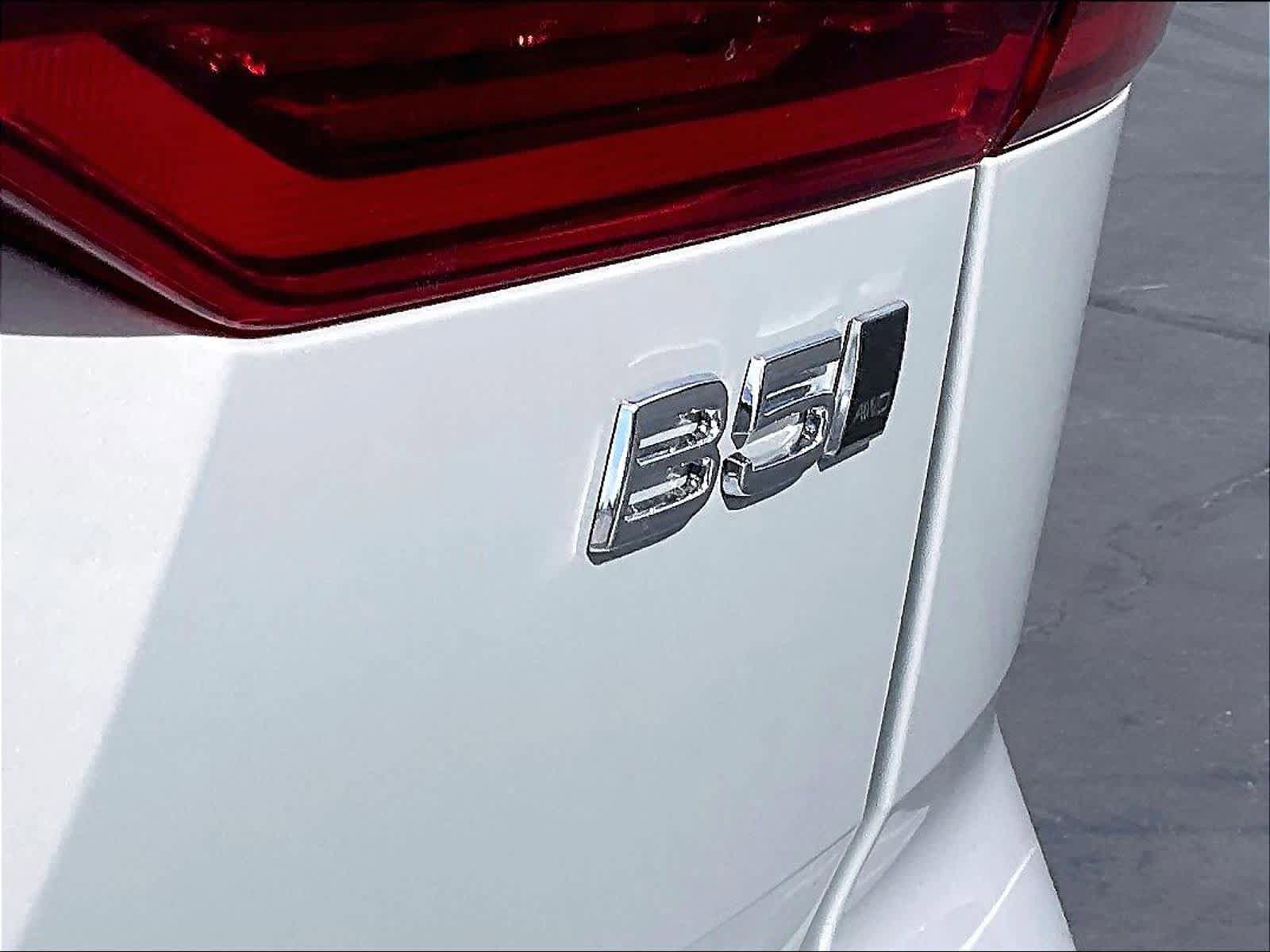 New 2026 Volvo XC60 B5 Ultra w/ Climate Package AWD/4WD image 26