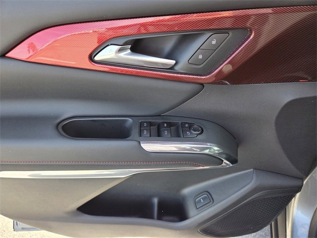 Used 2026 Chevrolet Traverse Z71 w/ Driver Confidence Package image 17