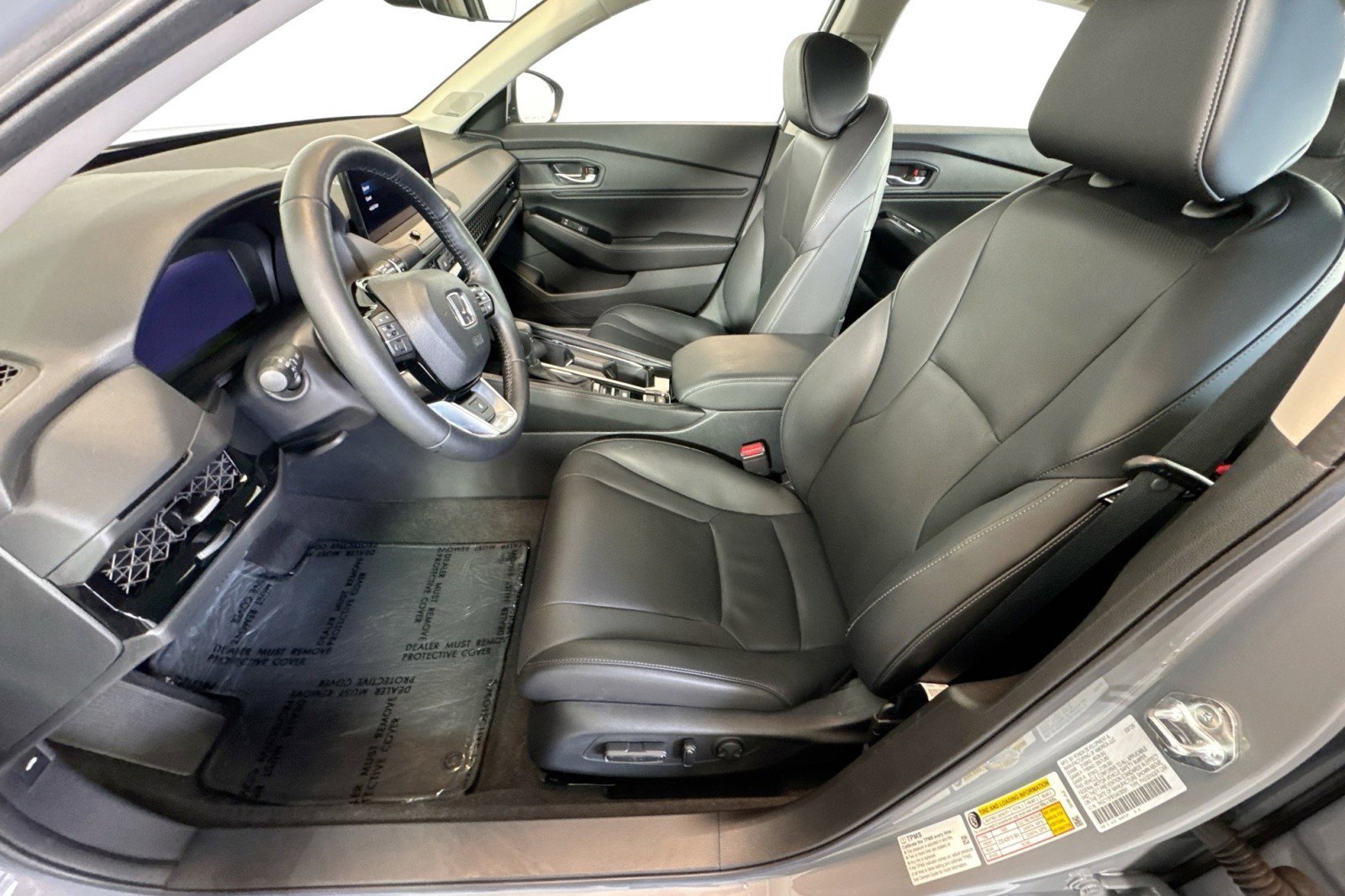 Used 2025 Honda Accord Touring image 19