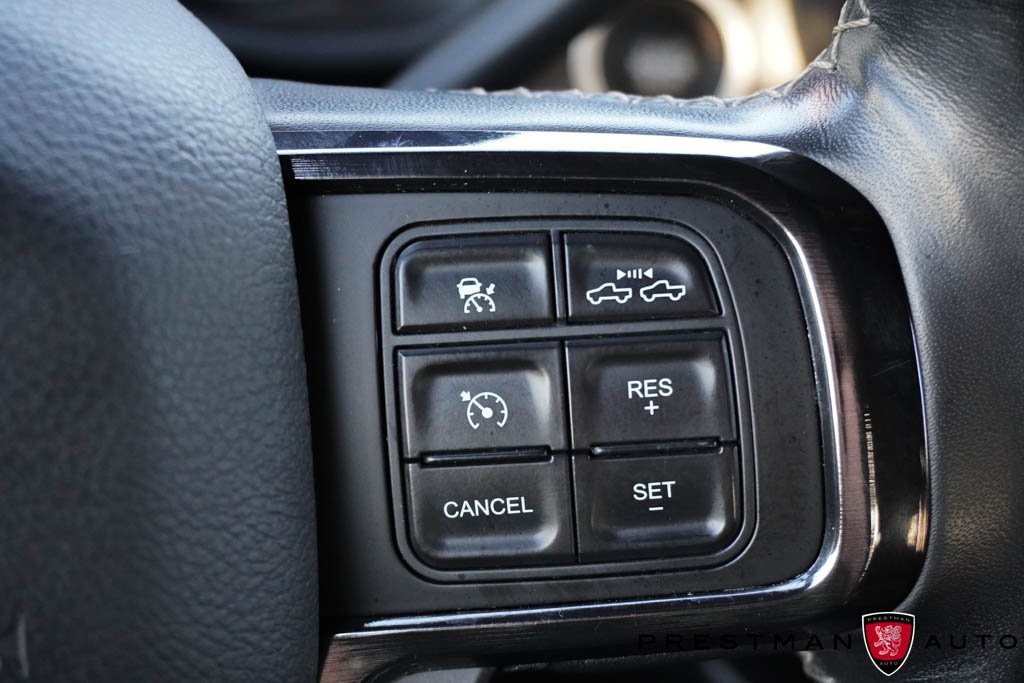 Used 2022 RAM 2500 Limited image 28