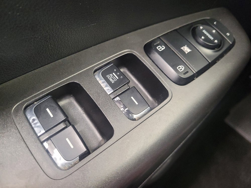 Used 2017 Kia Sportage LX AWD/4WD image 27