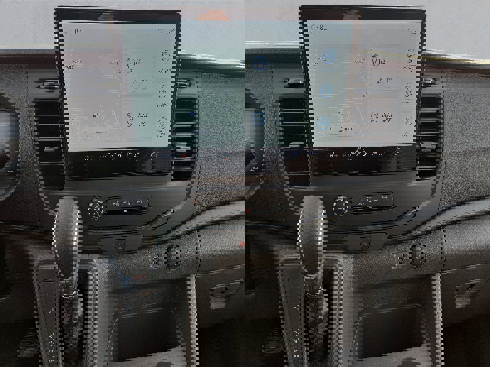 Certified 2026 Ford Transit 350 XL image 17