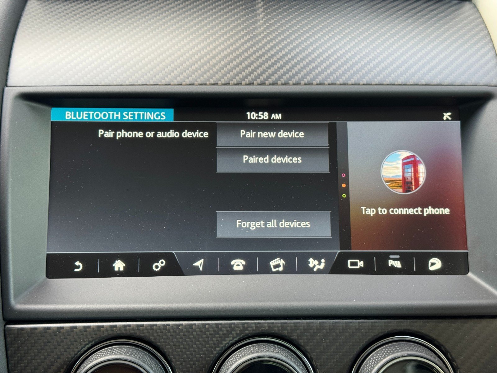 Used 2019 Jaguar F-TYPE R-Dynamic RWD image 30