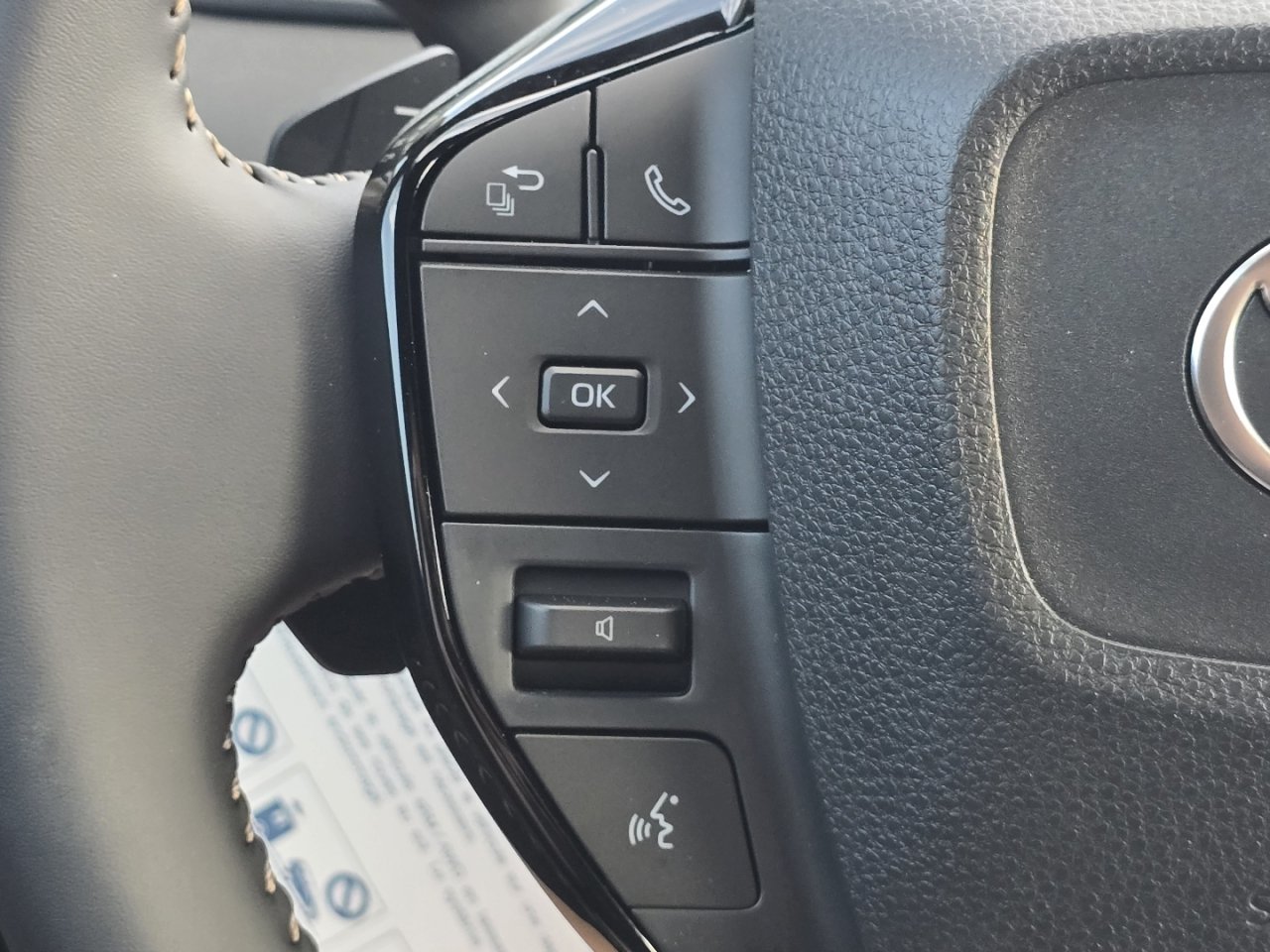 New 2026 Toyota bZ Woodland AWD/4WD image 33