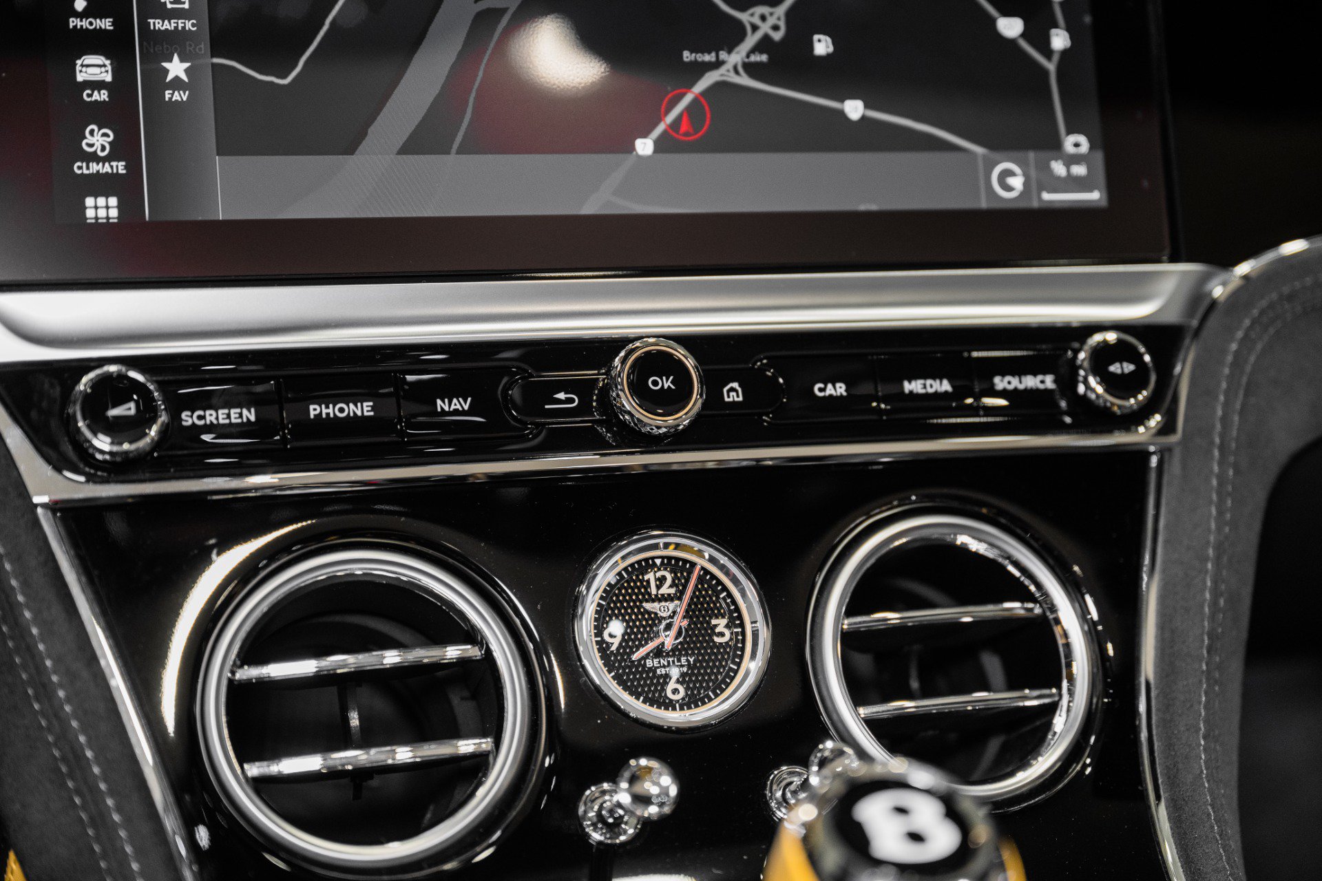 Certified 2023 Bentley Continental GT Speed AWD/4WD image 32