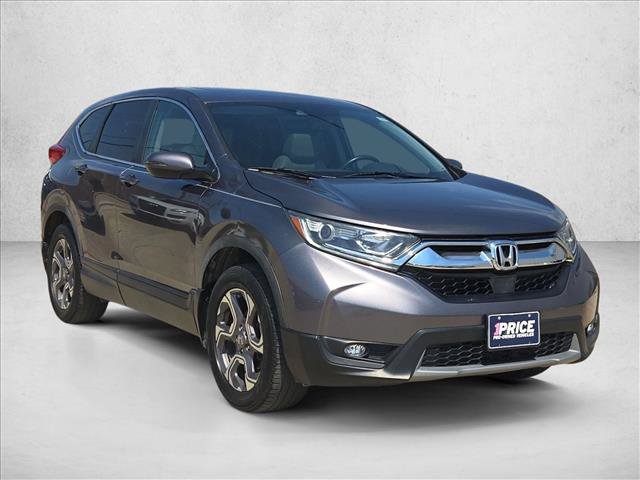 Used 2019 Honda CR-V EX-L image 3