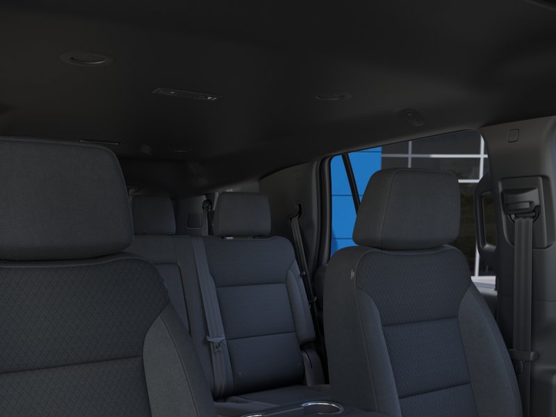 New 2026 Chevrolet Tahoe LS RWD image 37
