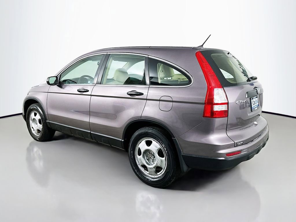 Used 2010 Honda CR-V LX image 5