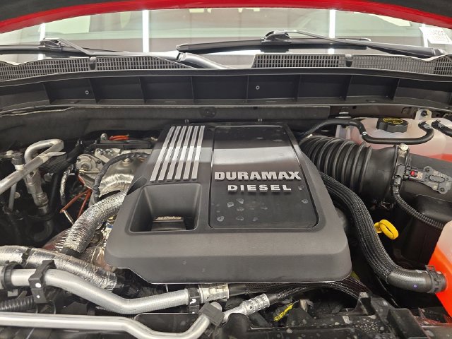Used 2025 GMC Sierra 1500 Elevation w/ Elevation Premium Package AWD/4WD image 38