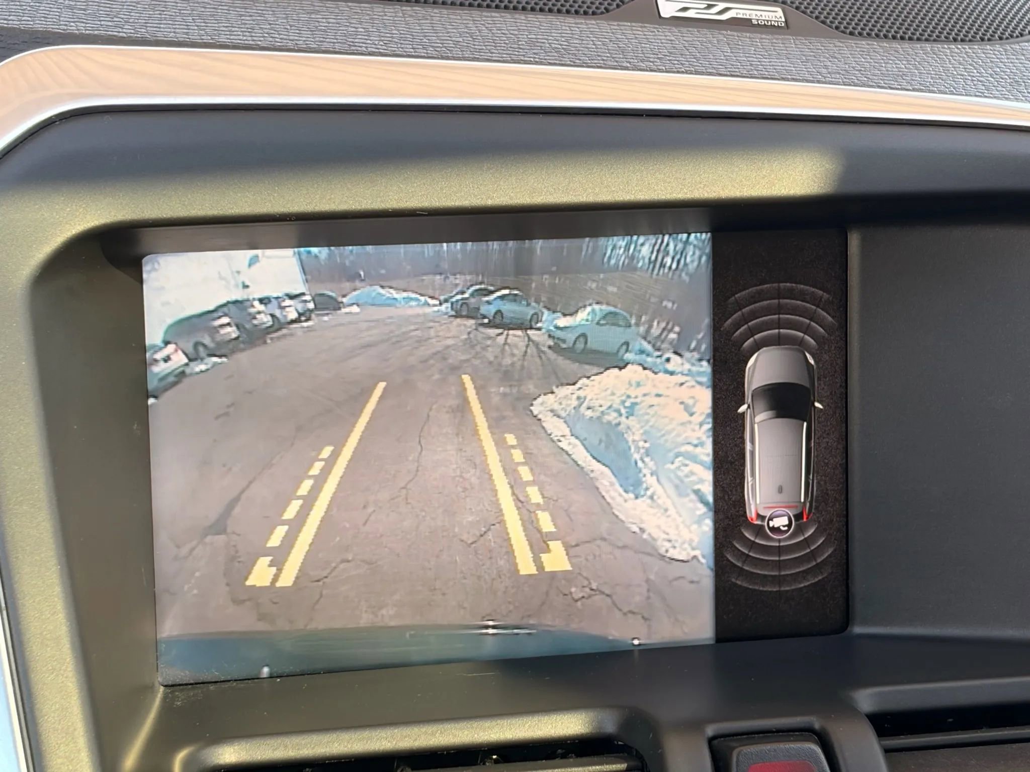 Used 2015 Volvo XC60 3.2 Platinum image 38