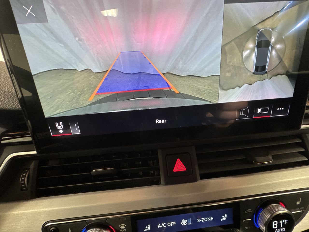 Used 2023 Audi A5 2.0T Premium Plus image 25