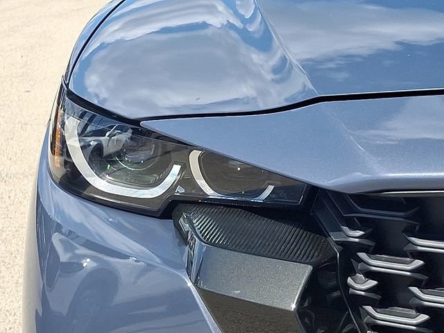 Used 2025 MAZDA CX-50 AWD 2.5 S w/ Weather Package image 9