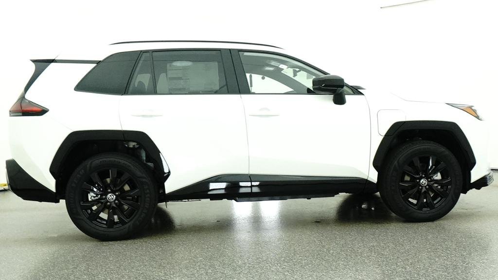 New 2026 Toyota RAV4 AWD Plug-in Hybrid image 13