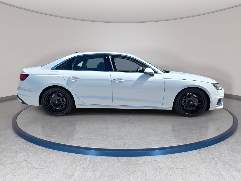 Used 2023 Audi A4 2.0T Premium AWD/4WD image 5