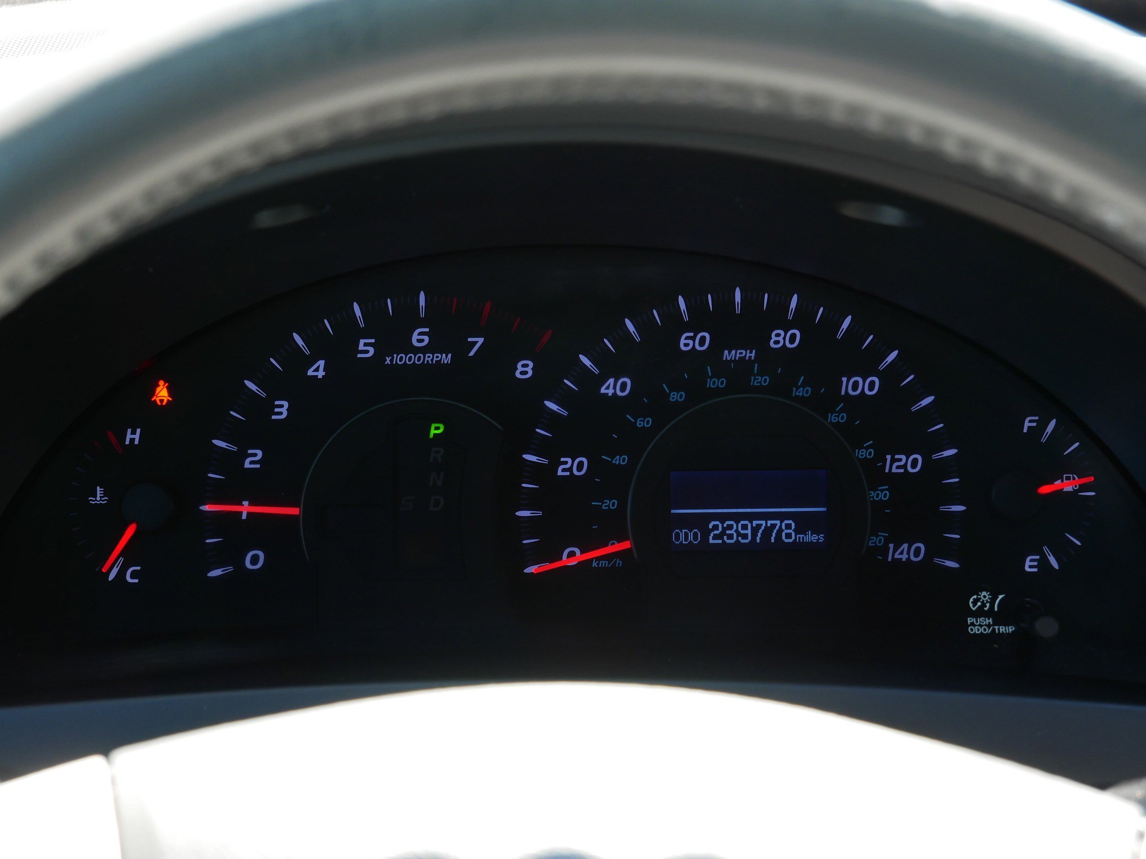 Used 2011 Toyota Camry XLE w/ SE/XLE Extra-Value Pkg image 21