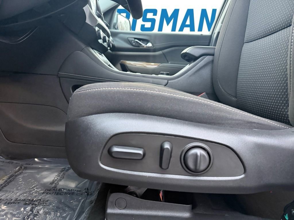 Used 2023 GMC Acadia SLE w/ Driver Convenience Package image 15