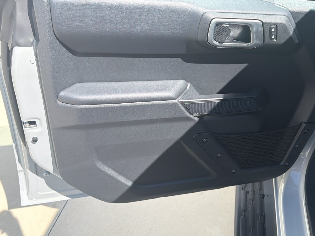 New 2026 Ford Bronco Outer Banks AWD/4WD image 15