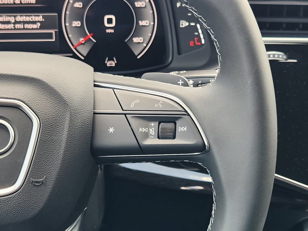New 2026 Audi Q7 Premium Plus AWD/4WD image 34