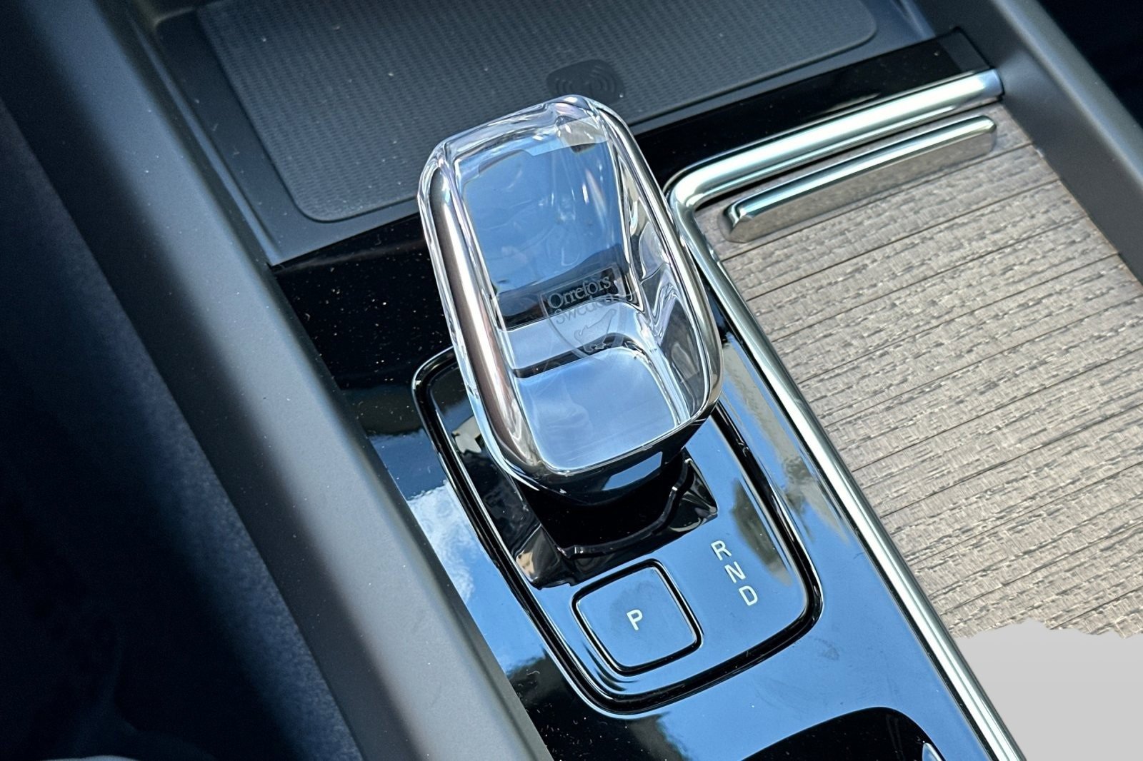 New 2026 Volvo XC60 B5 Plus w/ Protection Package image 24