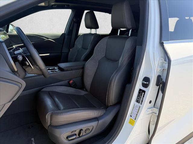 Used 2024 Lexus RX 350 FWD w/ Convenience Package image 11