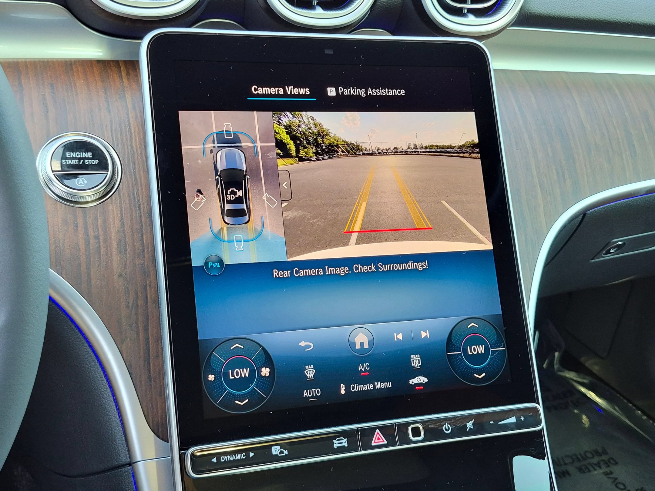 New 2026 Mercedes-Benz C 300 Sedan image 25