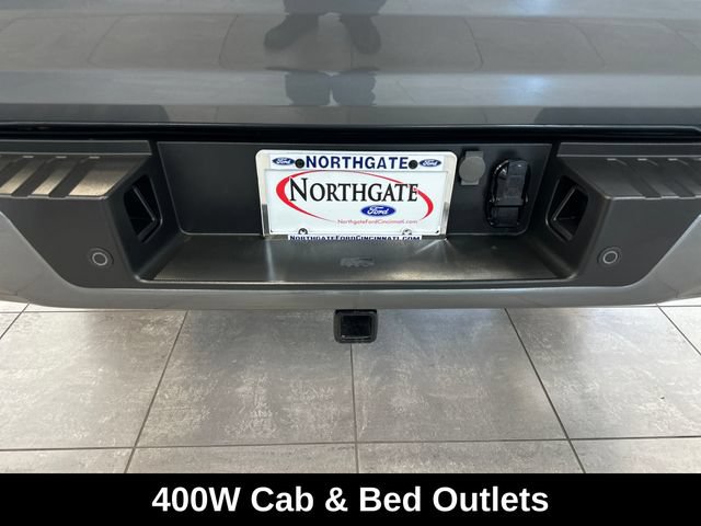 Used 2024 Ford F150 XLT w/ Equipment Group 302A MID AWD/4WD image 9